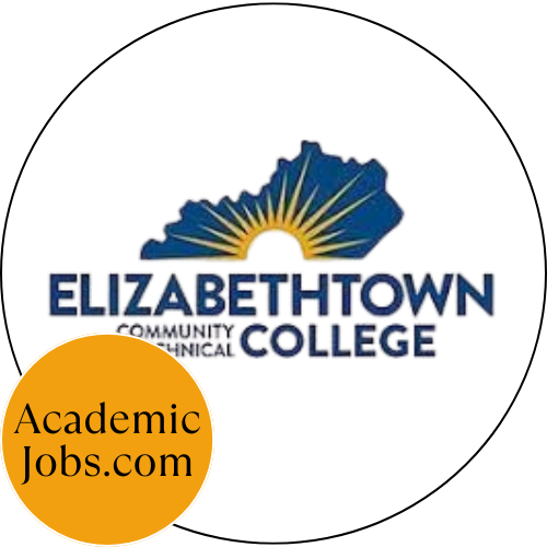 Elizabethtown Community & Technical College Logo